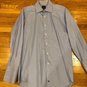 Mens Dress Shirt